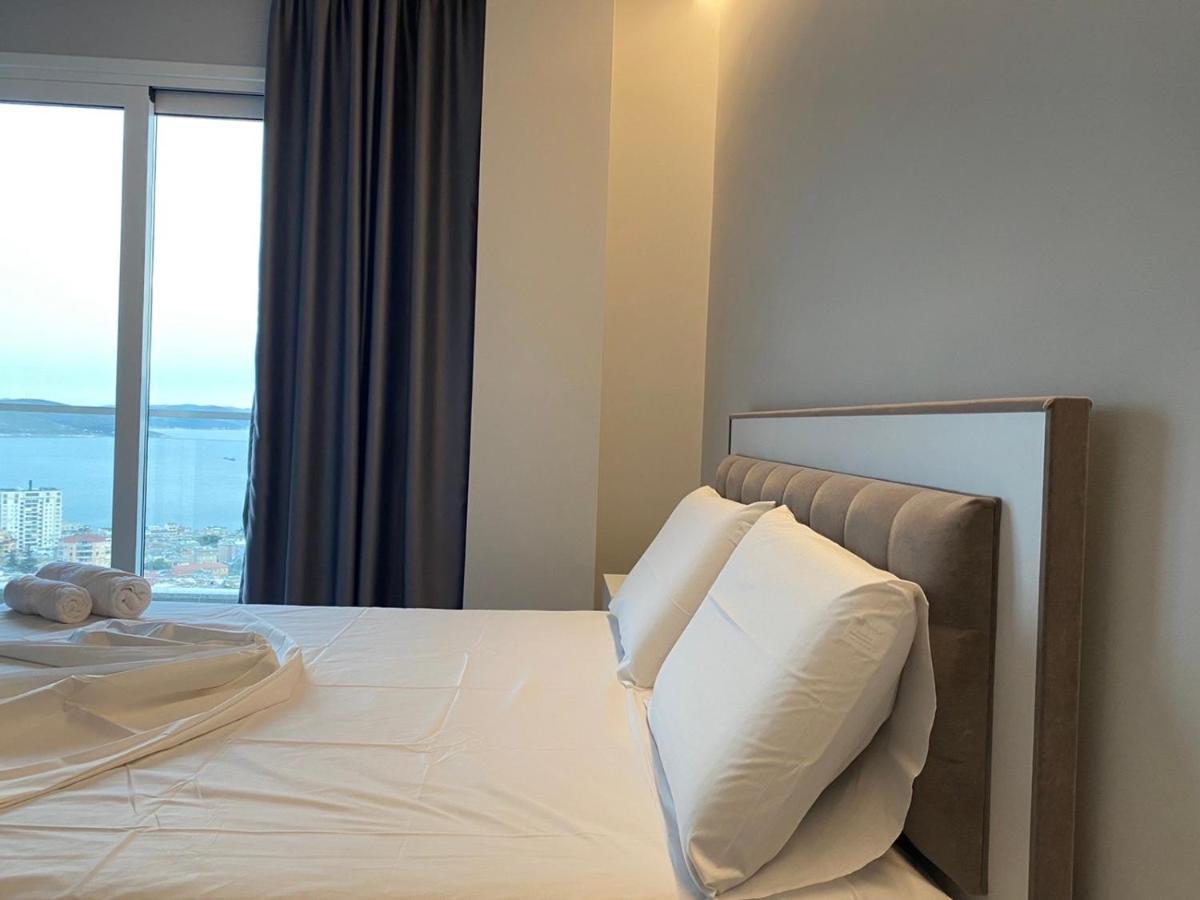 Angel Palace Hotel Sarandë