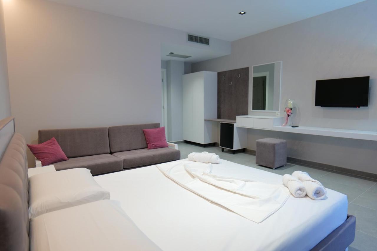 Hotel Angel Palace *