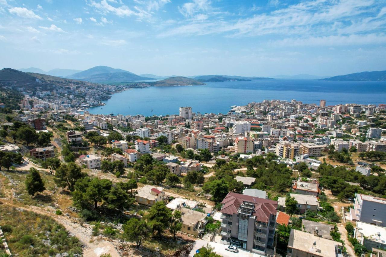 Angel Palace Hotel Sarandë