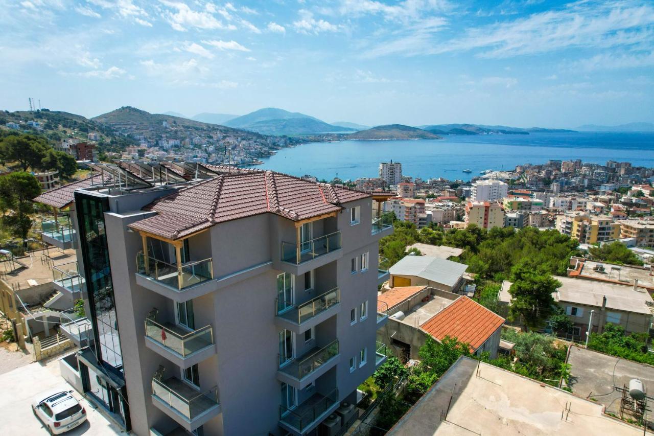 Hotel Angel Palace
