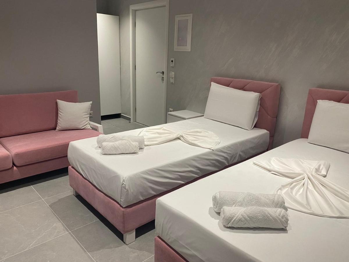 Hotel Angel Palace