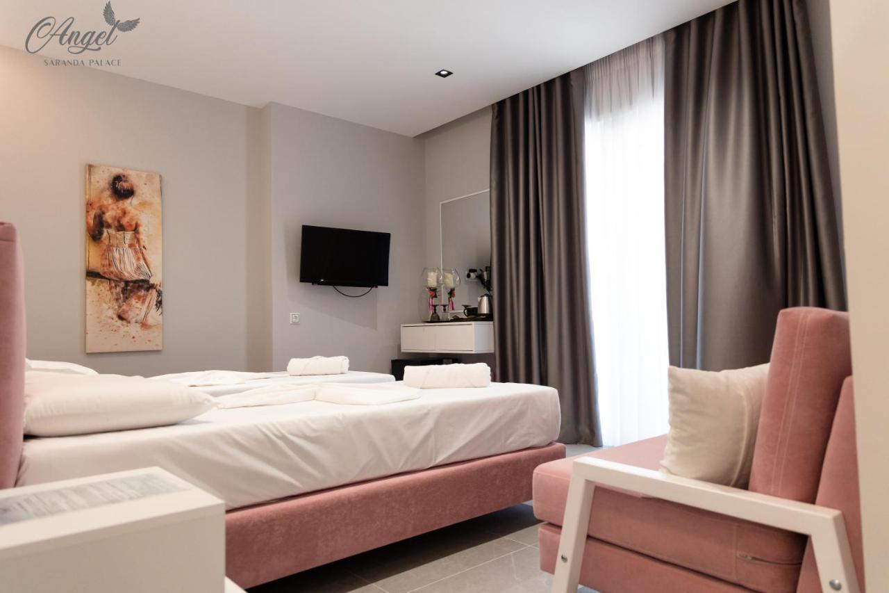 Angel Palace Hotel