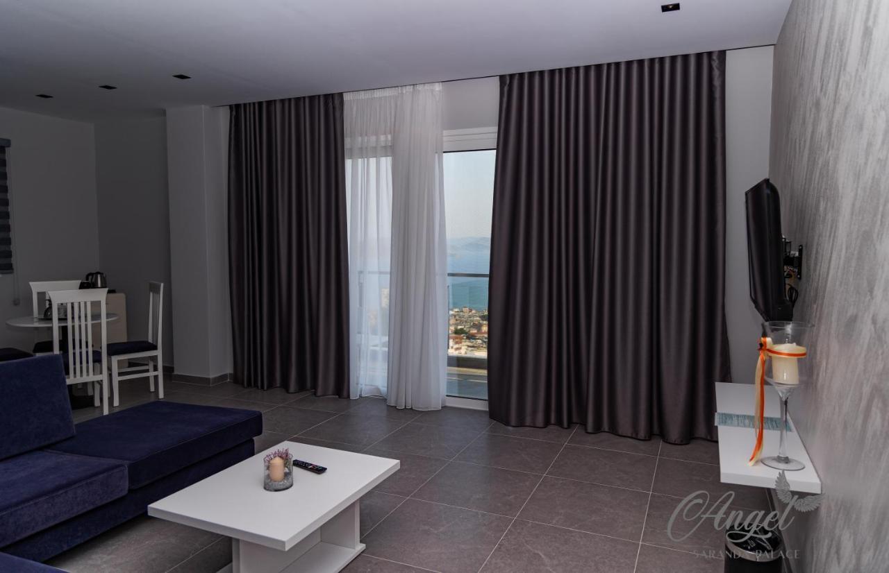 Angel Palace * Sarandë