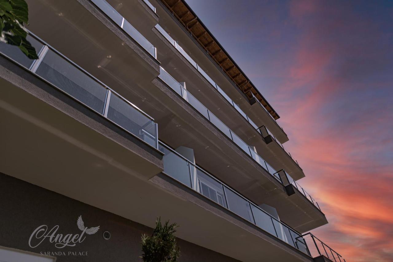 Angel Palace * Sarandë