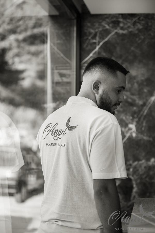 Angel Palace Hotel *