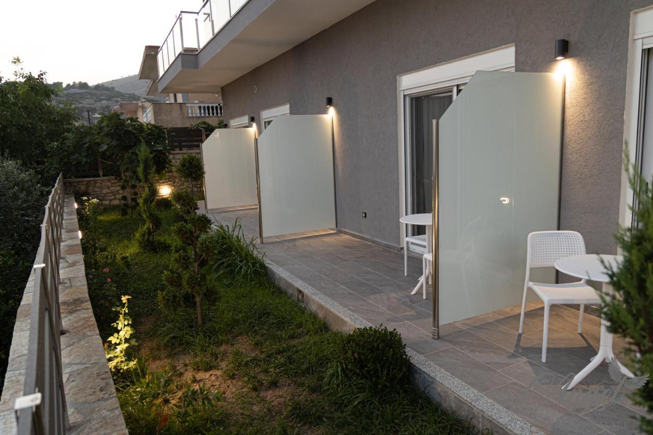 Angel Palace Hotel Sarandë