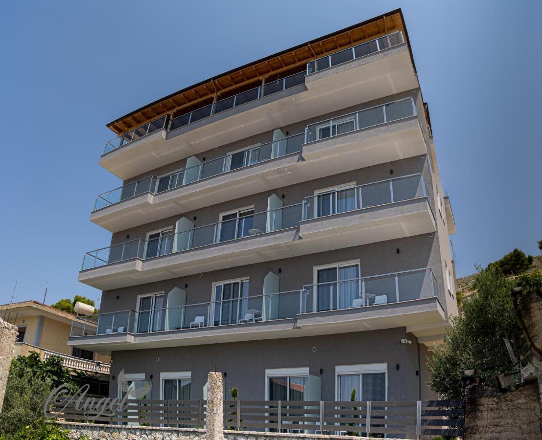 Angel Palace Sarandë