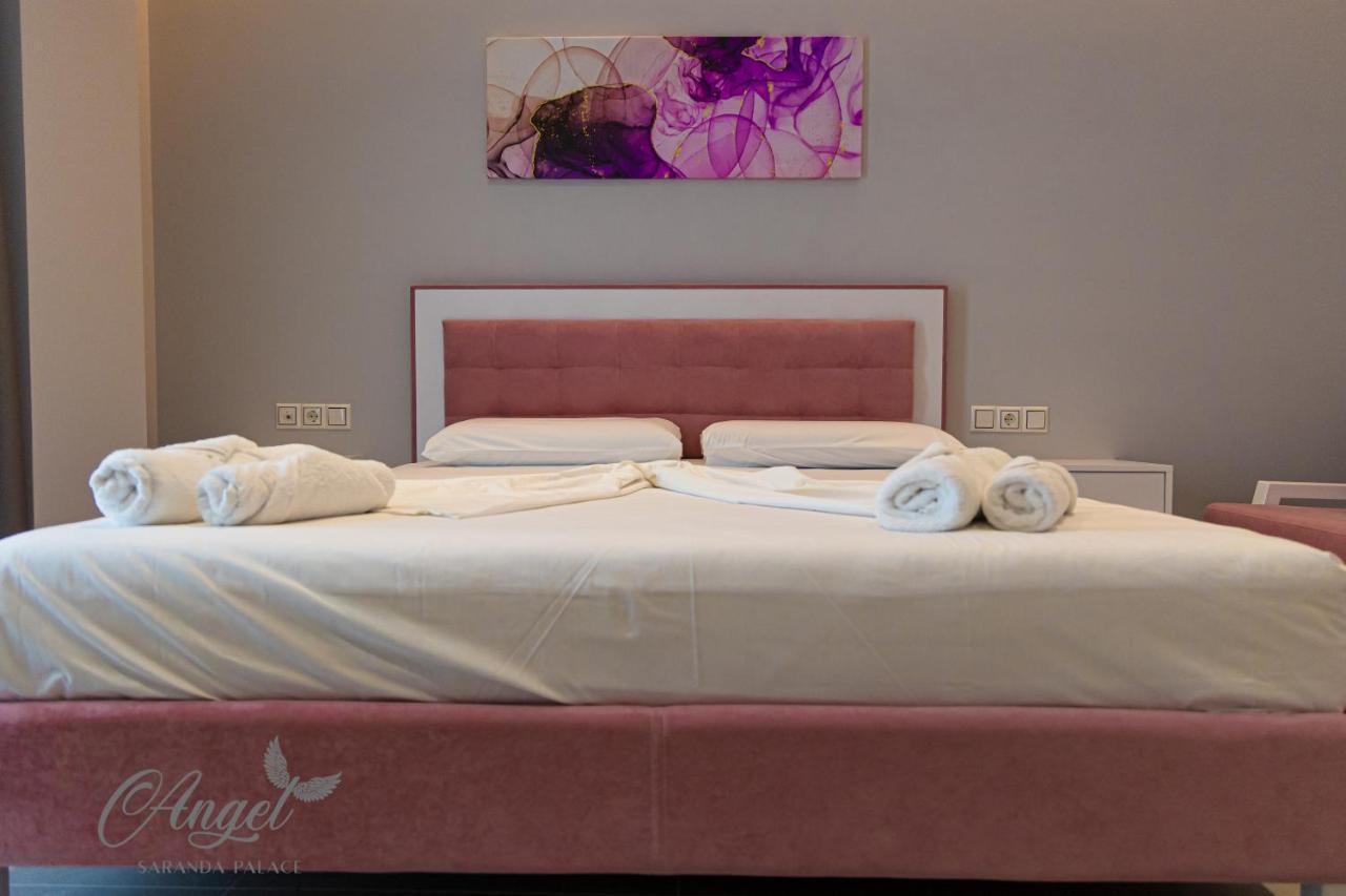 Angel Palace Sarandë